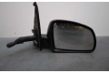 Зеркало электрическое        Opel Meriva A  2003 - 2010 года   