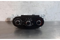 Блок управления климат-контролем 5P3743000   Renault Lodgy