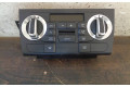 Блок управления климат-контролем 8P0820043BG, 8P0820043BG Audi A3 S3 8P