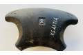 Подушка безопасности водителя C101270677 Citroen Xantia