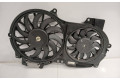 Вентилятор радиатора     4F0121003N, ES1447    Audi A6 S6 C6 4F 