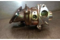  Турбина Ford Puma  H6BG6K682AD, 1232870001   для двигателя B7JB      