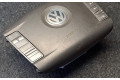 Подушка безопасности водителя 3D0880201CJ   Volkswagen Phaeton