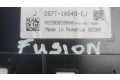 Přístrojová deska  Ford Fusion II 2013 DS7T10849EJ, A2C86859000  