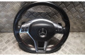 Volant Mercedes-Benz SLK R172 2013 1724601803, A1724601803