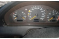 Přístrojová deska Mercedes-Benz C W202 1999