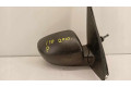 Зеркало (механическое) правое Hyundai i10 2007-2012 года