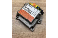 Блок подушек безопасности 4B0959655G, 0285001274   Audi A6 S6 C5 4B
