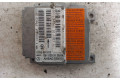 Блок подушек безопасности 0285001222 Mercedes-Benz A W168