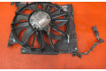 Вентилятор радиатора 9X2319E839BF, 500.0761 Jaguar XF X250