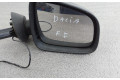 Зеркало электрическое        Dacia Duster  2010 - 2017 года   