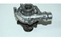 Turbodmychadlo Турбина 144119263R Renault Captur