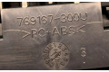 Панель приборов 769167300U, 554100H010   Peugeot 108       