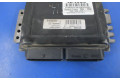 Řídící jednotka 8200108411, 8200108411 Renault Thalia I 2001