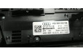 Блок управления климат-контролем 4G0820043CB   Audi A6 S6 C7 4G