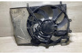 Вентилятор радиатора     03639678    Citroen C3 Aircross 