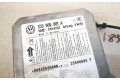 Блок подушек безопасности 1c0909601a, 5wk43123 Skoda Fabia Mk1 (6Y)