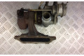 Turbodmychadlo Турбина 144103742R, 13081900107 Renault Captur