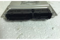 Блок управления двигателя 55198485, 0281011500   Lancia Lybra