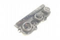 Блок управления климат-контролем 3V0907044FA, 3V0907044FA Skoda Superb B8 (3V)
