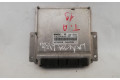 Блок управления двигателя 0281010002, 0281010002   Lancia Lybra