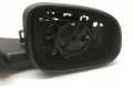Зеркало электрическое Volvo V70 2014 - 2016 года