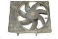 Вентилятор радиатора     9812028580    Citroen C-Elysée 