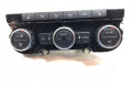 Блок управления климат-контролем 5C0907044Q   Volkswagen Beetle A5