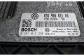 Řídící jednotka 03G906021AQ   Volkswagen Caddy 