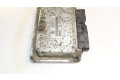 Блок управления двигателем Блок управления 0281011077 Skoda Octavia Mk1 (1U)