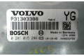 Блок управления двигателя P31303388, 0281015286 Volvo S60