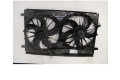Вентилятор радиатора NONRILEVATO Chrysler Sebring (JS)