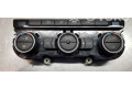 Модуль блока управления кондиционером 1K8907044CDZJU, 1K8907044CD   Volkswagen Caddy