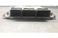 Блок управления двигателем Блок управления 0281010633   Renault Trafic I
