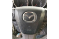 Подушка безопасности двери    Mazda 3 II