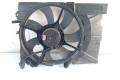 Вентилятор радиатора 253801C150, 253801C250 Hyundai Getz