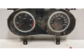 Панель приборов 8200276533, 0090059   Renault Clio II       