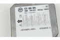 Блок подушек безопасности 1C0909605, 5WK43121   Volkswagen Transporter - Caravelle T5