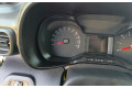 Přístrojová deska Citroen Berlingo 2015