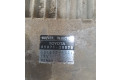 Блок управления топливных форсунок 8987120070, 1310001371 Toyota Avensis T250 2006