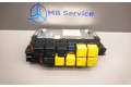 Pojistková skříňka A0285459832, 05045113 Mercede-Benz S W220 2001