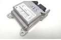 Блок подушек безопасности 6M2T14B056ad, 0285010140   Ford Galaxy