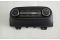 Блок управления климат-контролем    Peugeot Partner III