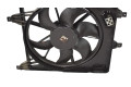 Вентилятор радиатора     8200293391, 8200293391    Dacia Logan I 