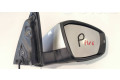 Зеркало электрическое Skoda Octavia Mk3 (5E) 2013 - 2019 года