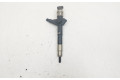 Vstřikovač 16600EB79A, 02J03786 Nissan Navara D40