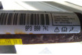 Боковая подушка безопасности 8P3880741   Audi A3 S3 8P