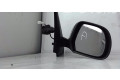 Зеркало электрическое Dacia Lodgy 2012 - года