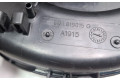 Вентилятор печки 6Q1819015G, 6Q1819015G Volkswagen Polo IV 9N3