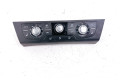 Блок управления климат-контролем 4G0820043AH, A2C81395400   Audi A6 S6 C7 4G
